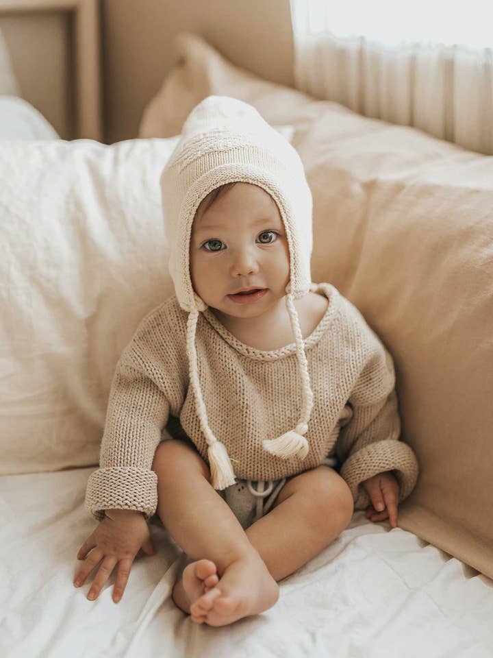 Hoed - Macadamia voor wholesale door lal & nil