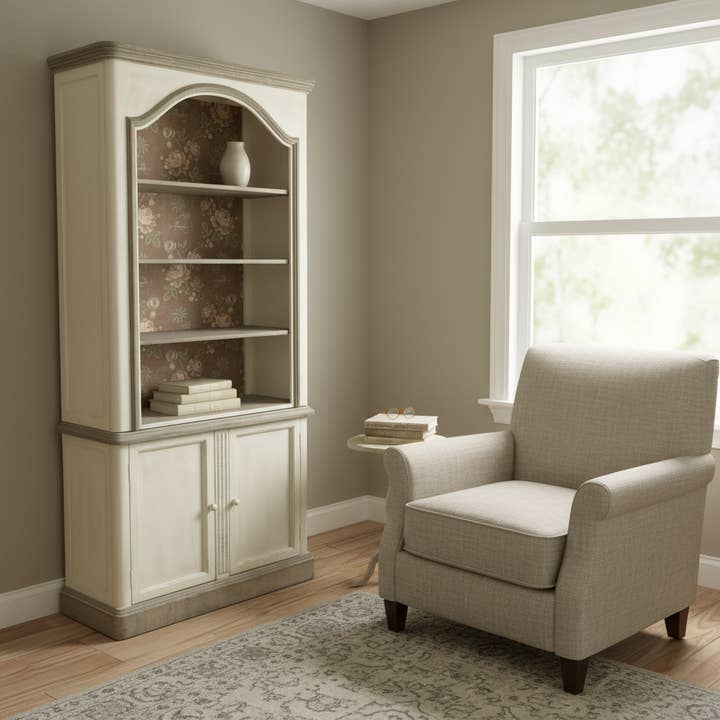 CREMA LULA GABINETE para venta al por mayor de Ragon House