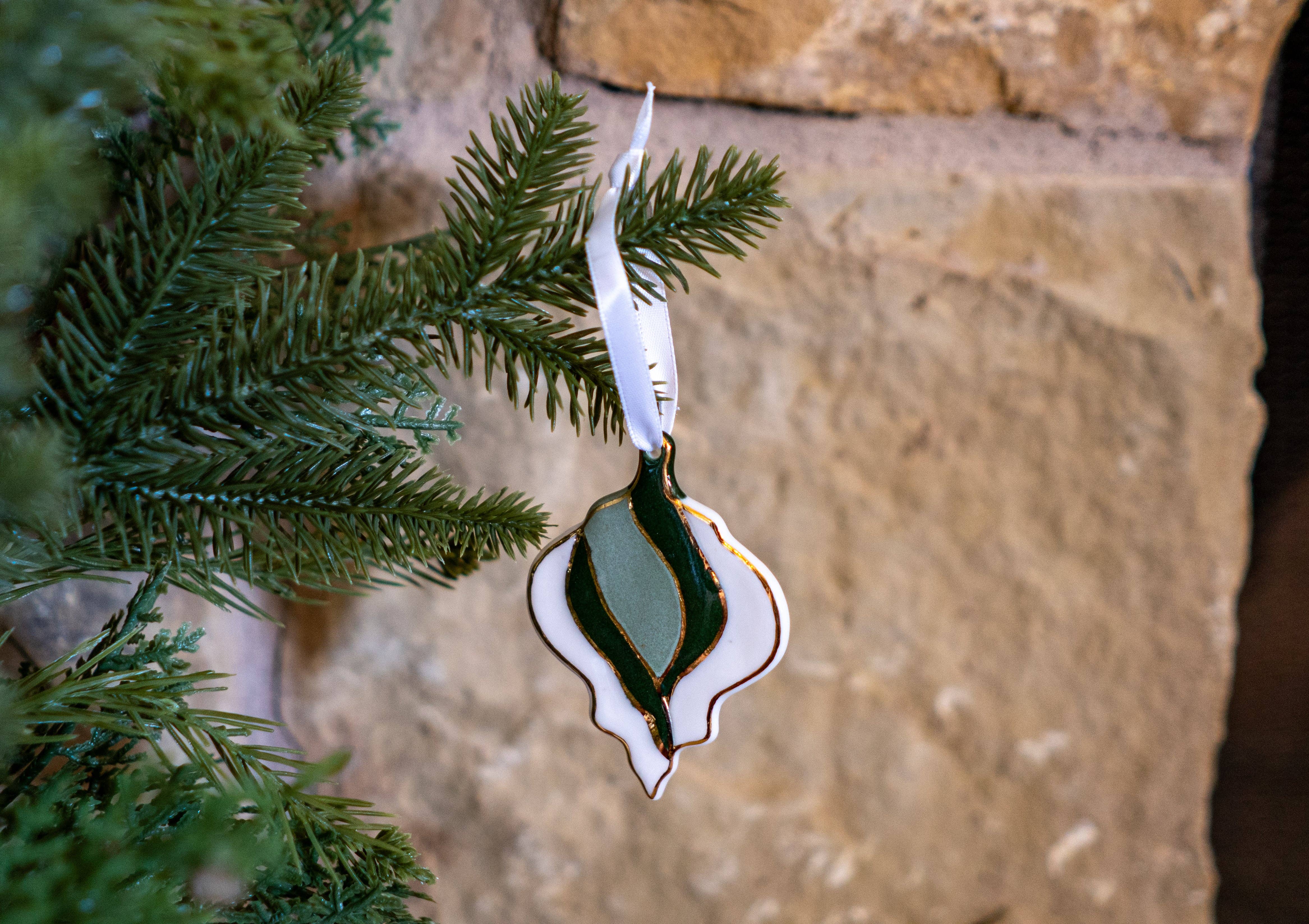 Sojourn Studio - Wholesale Ornament - Bauble Ornaments3