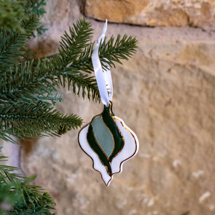 Sojourn Studio - Wholesale Ornament - Bauble Ornaments3