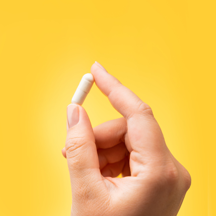 Natural Stacks - Wholesale Oral Supplement/Vitamin - MagTech® Magnesium1