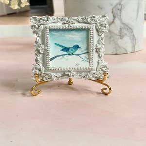 Purchase Wholesale small picture frames. Free Returns & Net 60