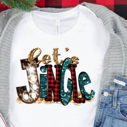 Lad os Jingle for engroshandel hos Avenue J