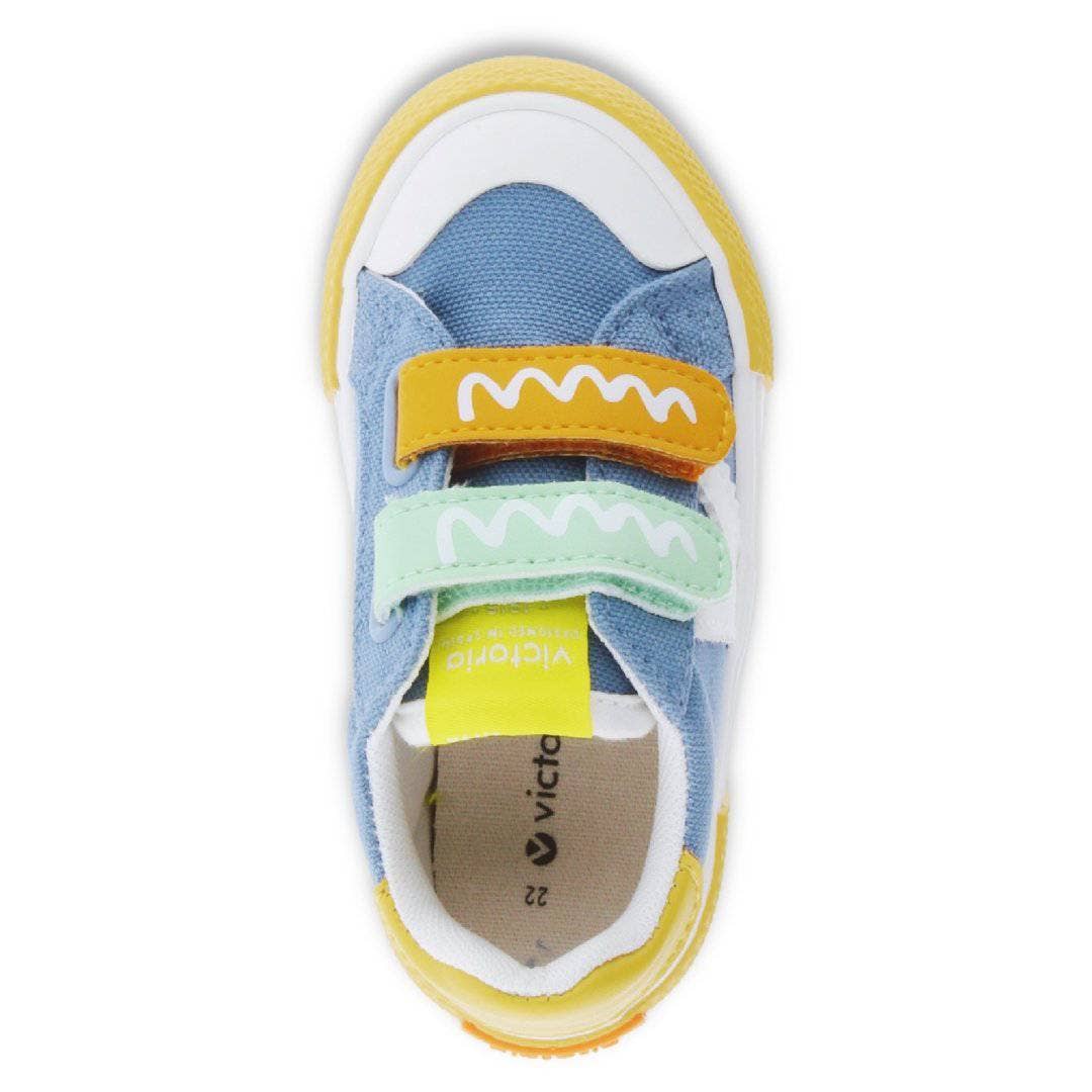 Pituka Wear - Wholesale Lifestyle Sneakers - Kids - TRIBU VICTORIA SNEAKERS3