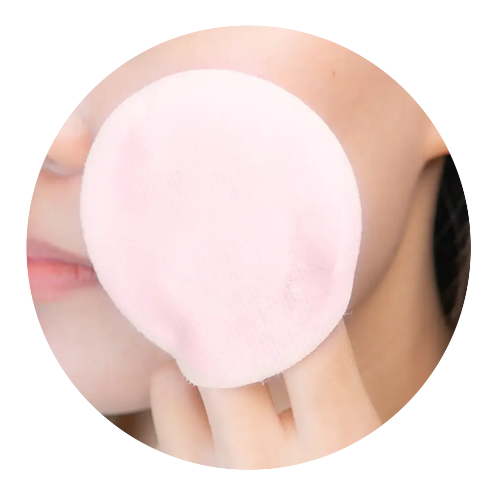 Kosmic - Kbeauty Skincare - Vente Exfoliants/Gommages visage - [Neogen] Tampons exfoliants Bio Peel en gaze - lot de 30 (3 types), 200 ml5