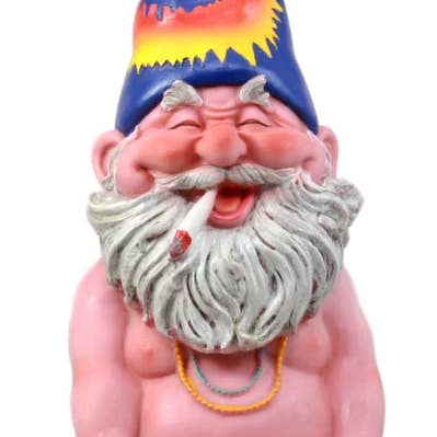 Home Grown Gnome for wholesale by Pacific Trading