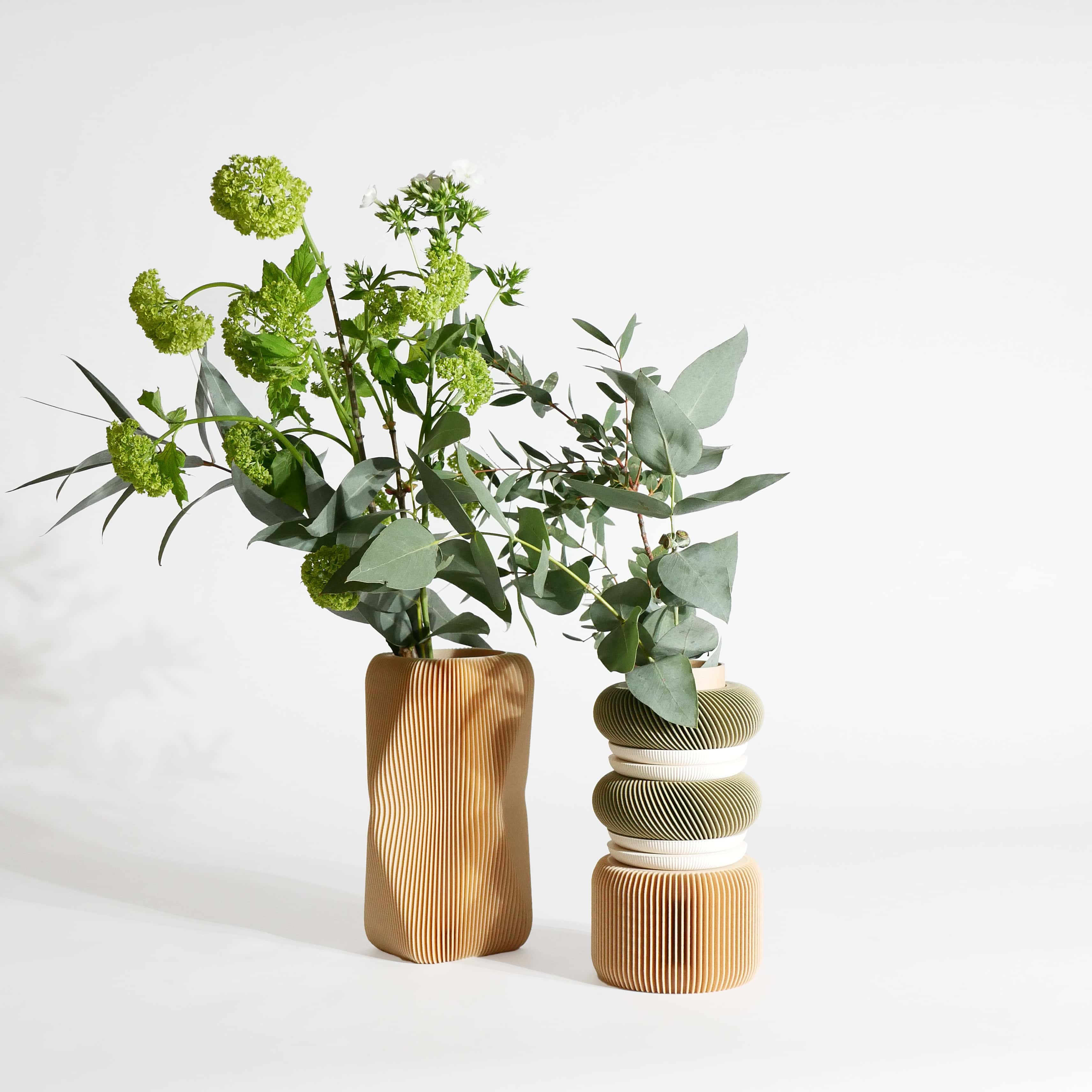 MINIMUM DESIGN - Wholesale Vase - SOHO Vase3