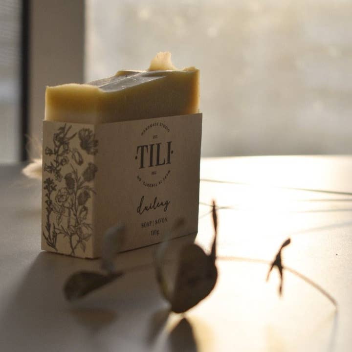 Duileag for engroshandel hos TILI Handmade Studio