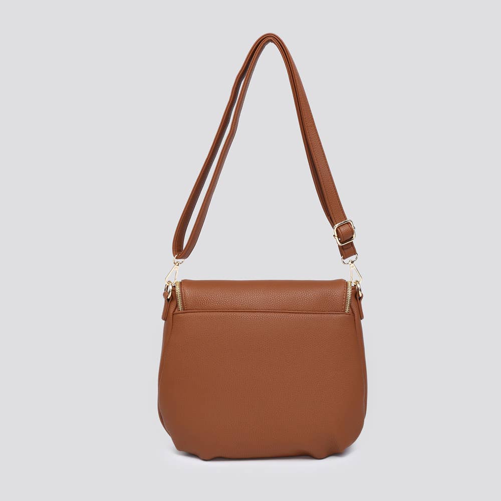 House of Milano – wholesale Axelväska - Dam – Veganläder Crossbody-väska # JNY3351S25264