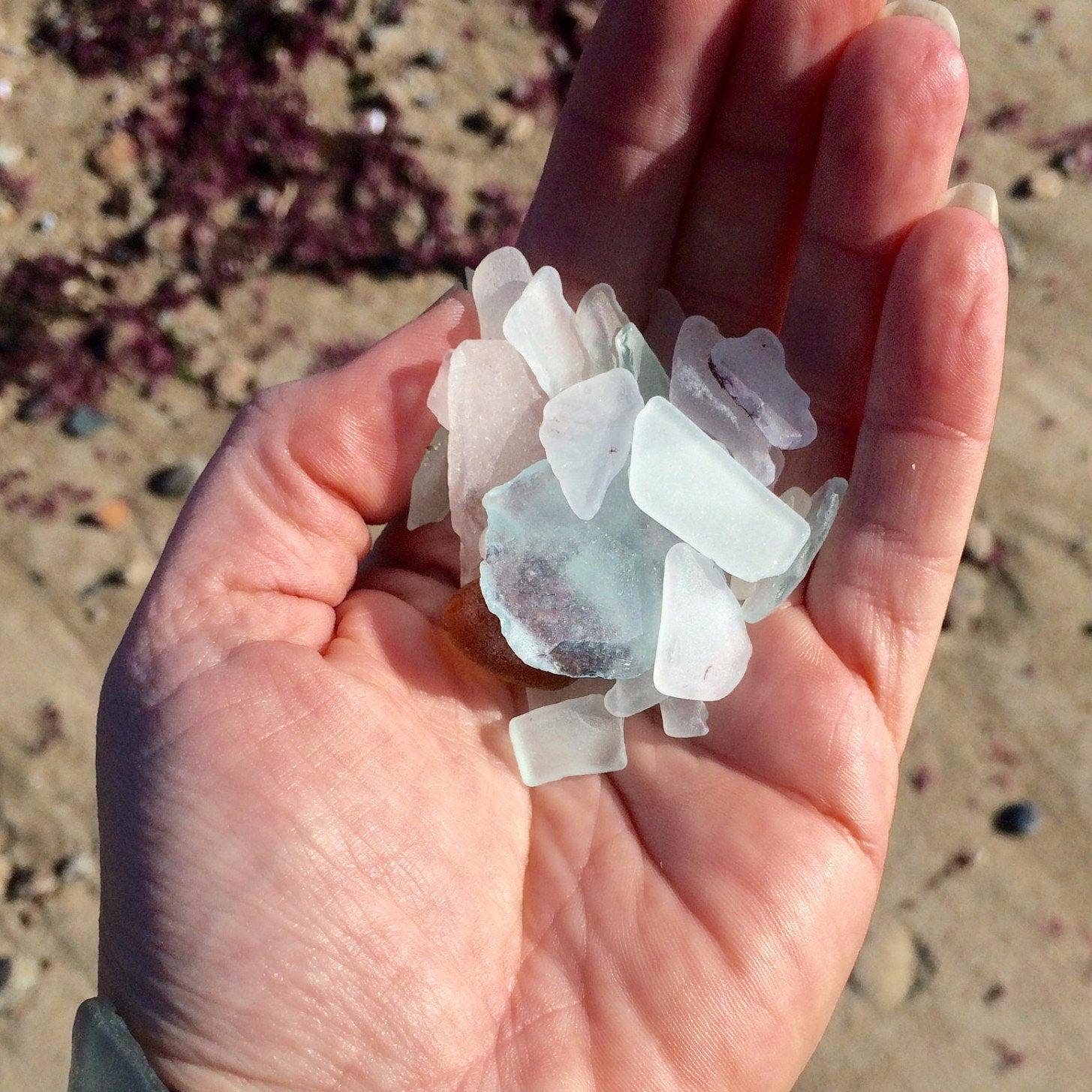 Rockport Candle Company - Wholesale Jar/Filled Candle - 11 Beachcomber Candle1