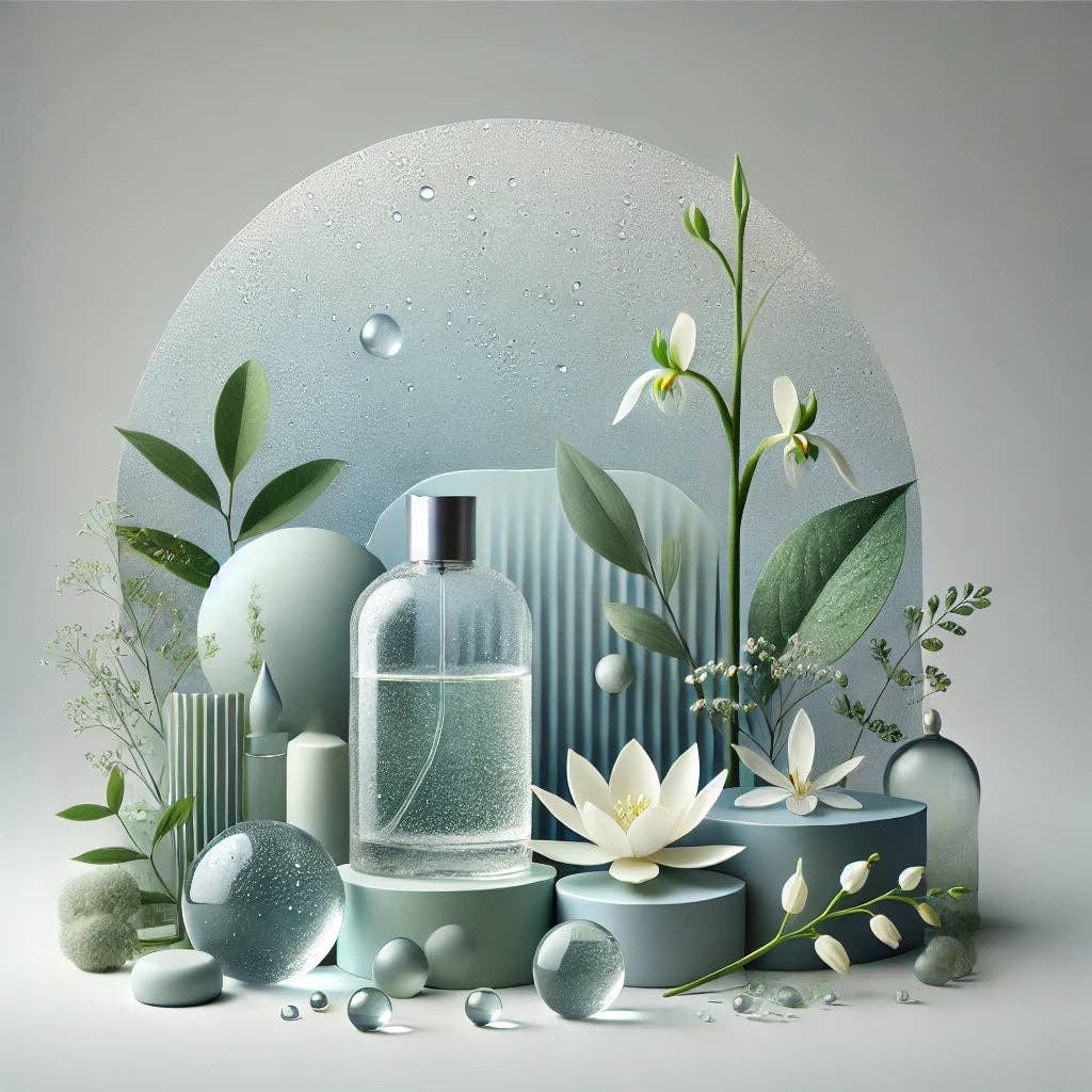 Olivology - Venta al por mayor Velas en tarros - Vela artesanal de cera de oliva Rainswept in Palestine (300 g)5