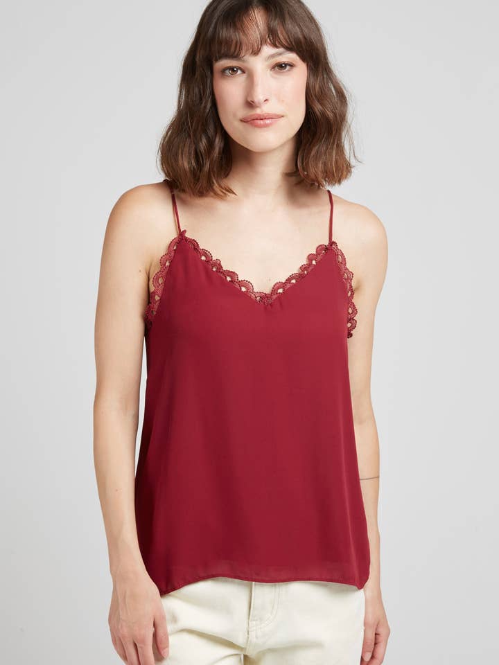 DEAUVILLE para venta al por mayor de Andy & Lucy