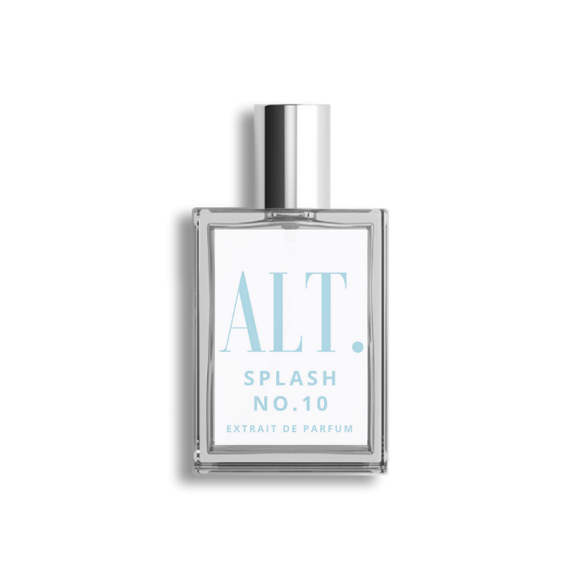 ALT. Fragrances - Wholesale Perfume/Eau de Toilette - Splash 2