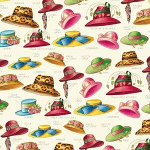 Rossi pappershattar röda 50x70 cm för wholesale av Rossi 1931