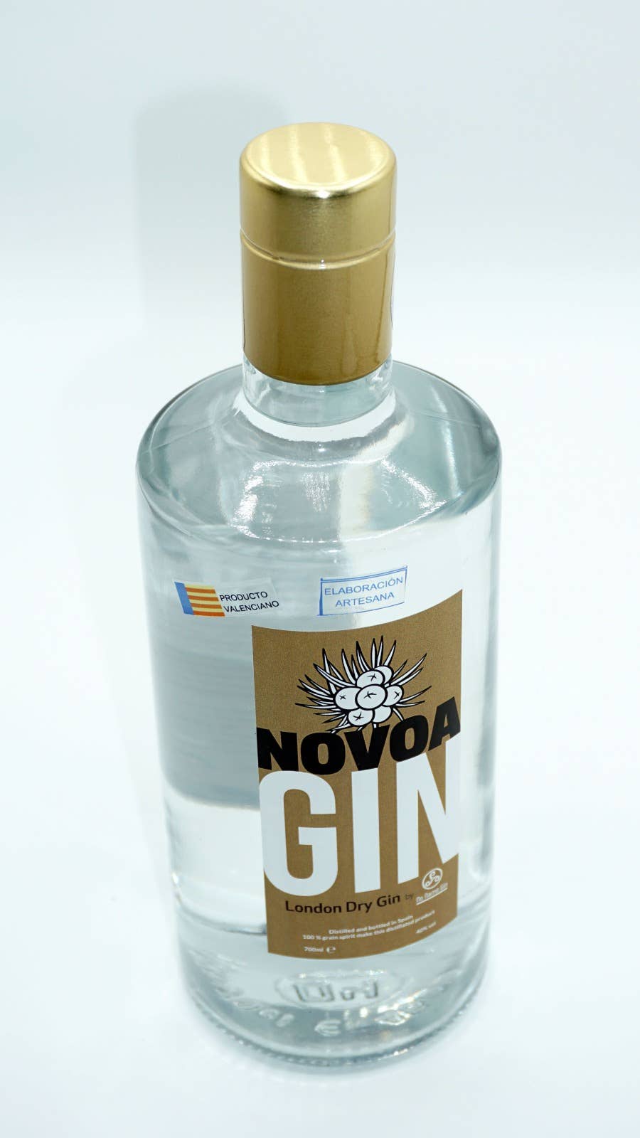 NONAME GIN - Wholesale Gin - gin, London dry gin0