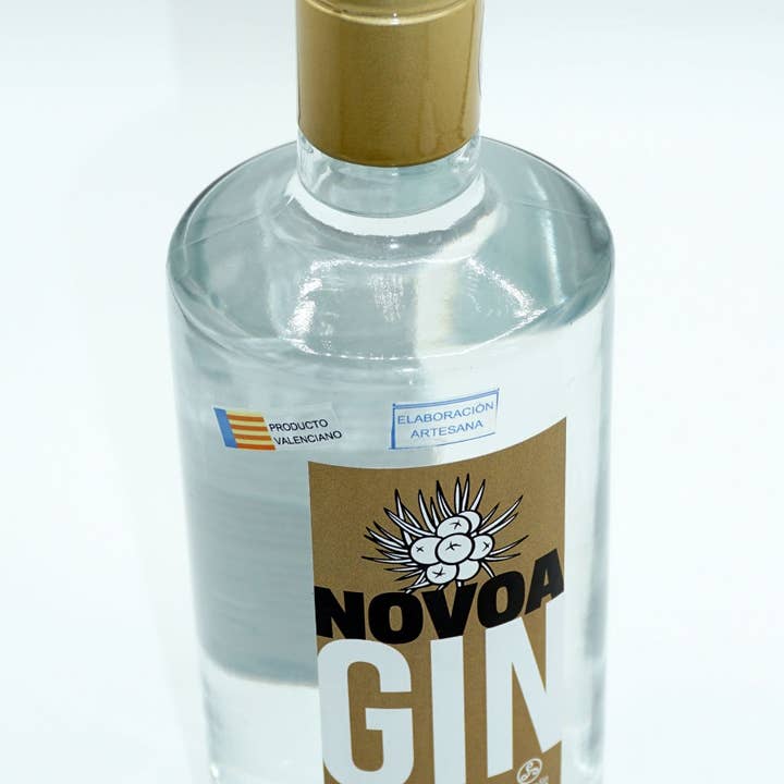 NONAME GIN - Wholesale Gin - gin, London dry gin