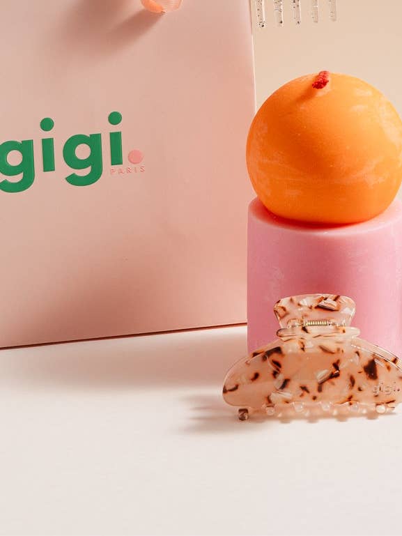 Vacker klämma affogato för wholesale av MY NAME IS GIGI PARIS