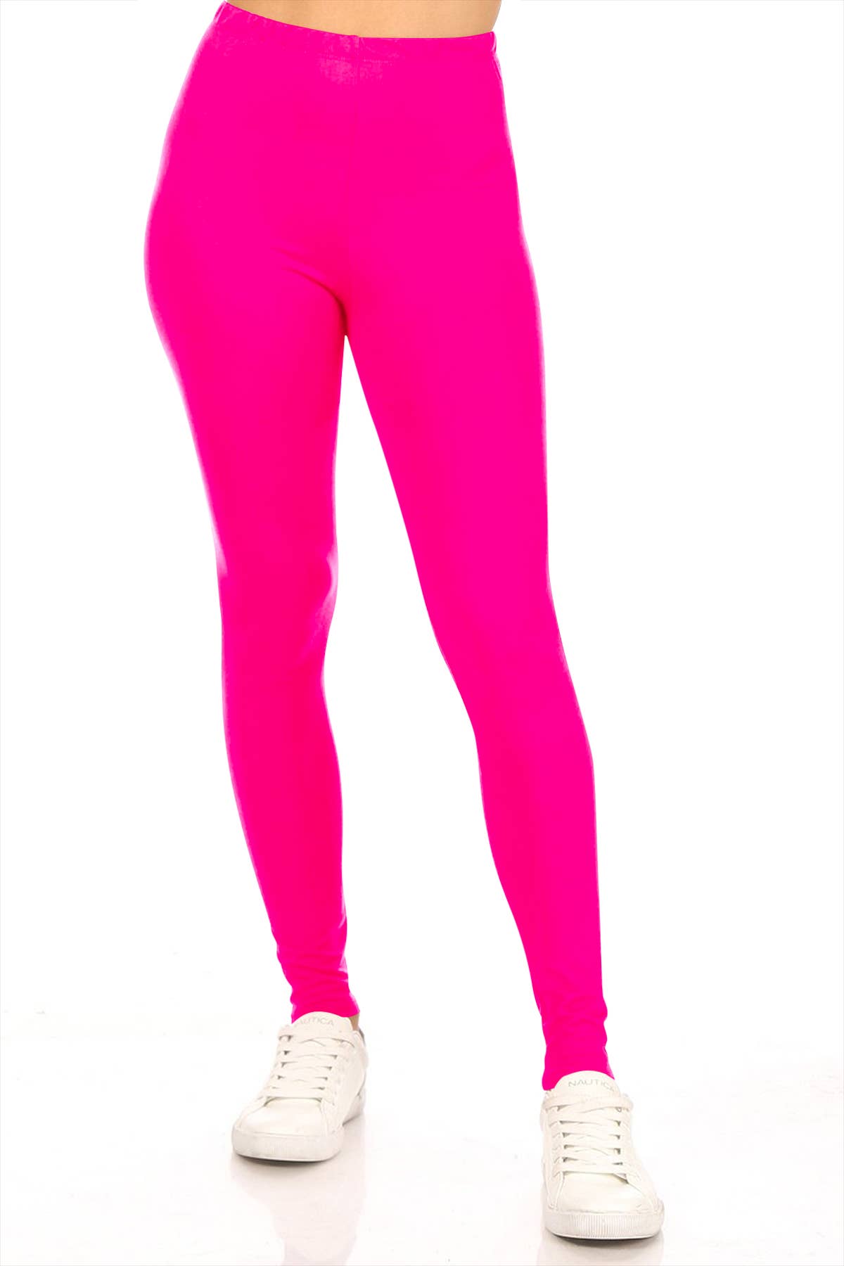 MOA COLLECTION - Wholesale Sport-/loungelegging - Dames - Effen stretch trainingsbroek7