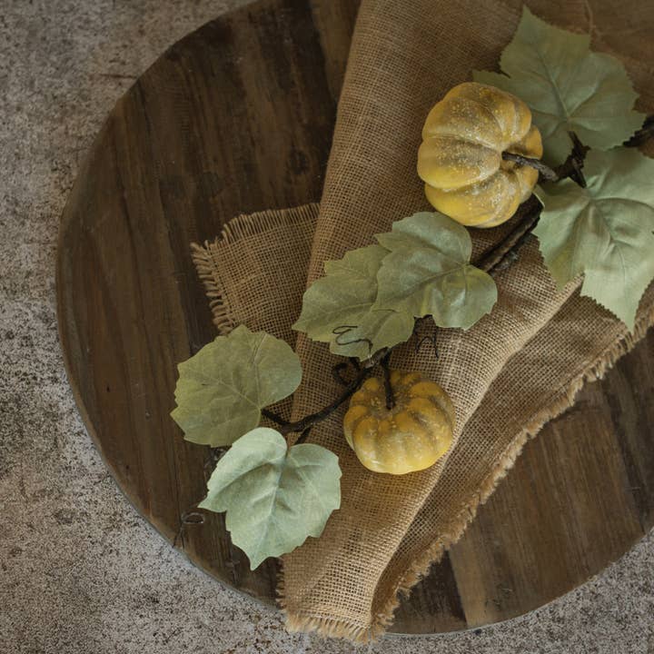 Ragon House – Engroshandel Kunstig plante – 22" GRØN GRÆSKARVIN