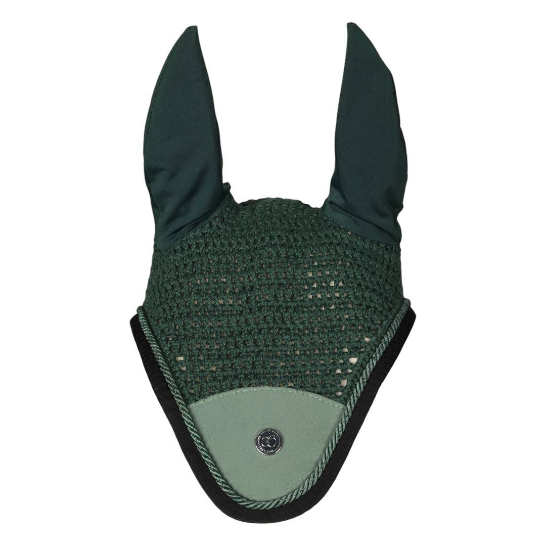 Dapplebay - Wholesale Horseback Riding Gear - Dapplebay Sport Fly Veil6
