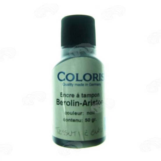 Blæk til Tekstiler 3386 for engroshandel hos Timbro Art