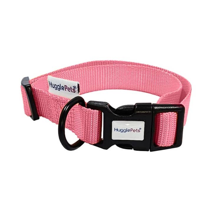 HugglePets - Venta al por mayor Collar - Perros - Collar ajustable para perro HugglePets5