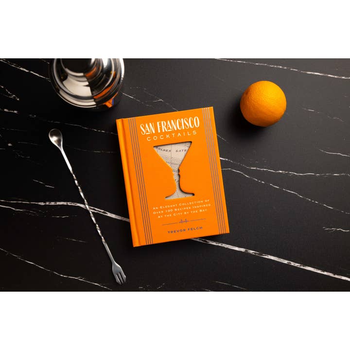 HarperCollins Focus - Wholesale Mixology & Beverage - San Francisco Cocktails1
