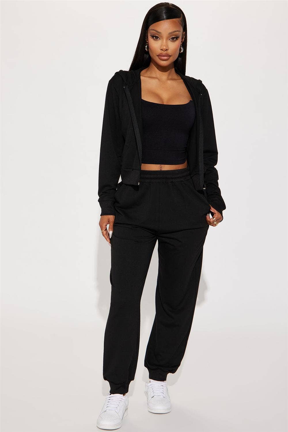 5besties inc – wholesale Lounge set – Women's – COMFORT CASUAL LOUNGE SET0