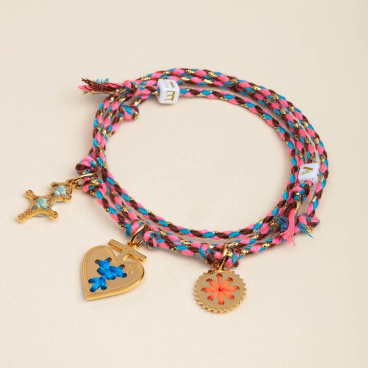 KOLDA ledning for engroshandel hos CAMILLE ENRICO