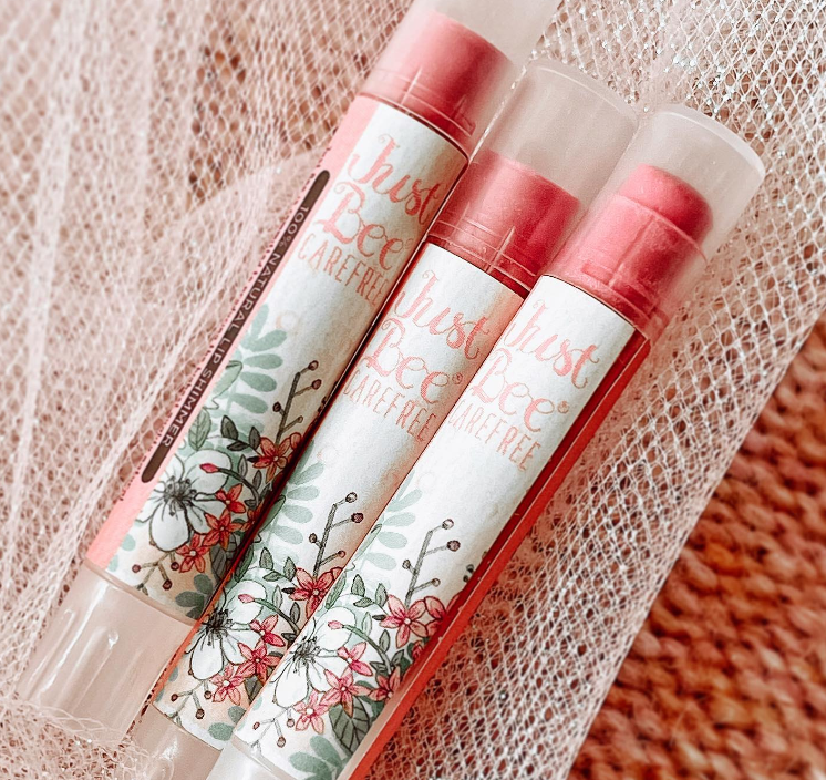 Just Bee - Wholesale Lip Gloss - Just Bee Cherished - Lip Shimmer - Refill4