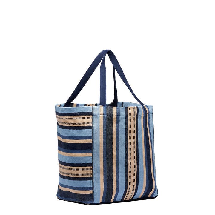Mercado Global - Wholesale Tote Bag - Women's - Blanca Tote6