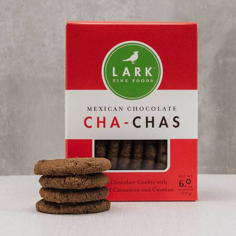 Mexican Chocolate Cha Cha - 6 Oz and other Purchase Wholesale chaqueta vaquera. Free Returns & Net 60 Terms on Faire trending on Faire.