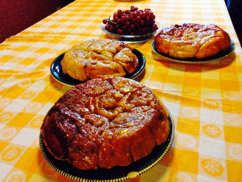 Silloway Maple - Vendita all'ingrosso Sciroppi d'acero - Sciroppo d'acero alla cannella2