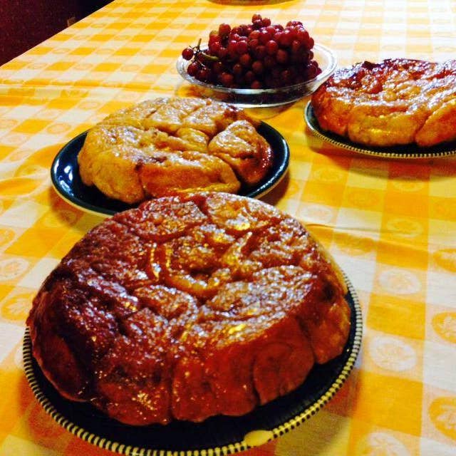 Silloway Maple - Wholesale Maple Syrup - Cinnamon Infused Maple Syrup2