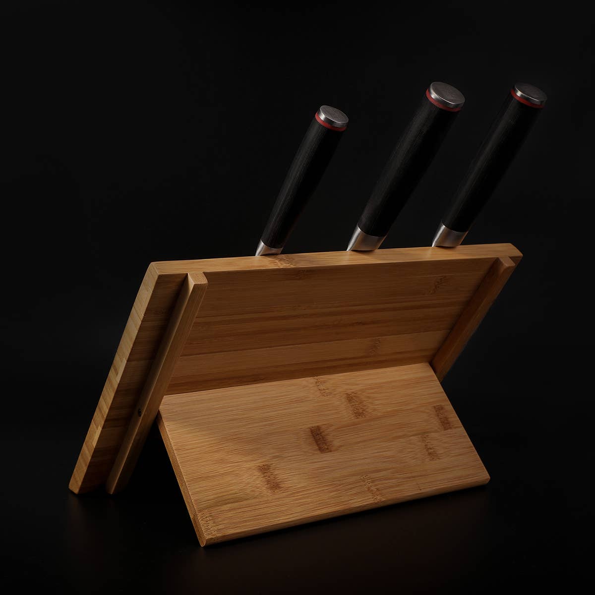 KOTAI - Venta al por mayor Almacenamiento de cuchillos - Accesorio de cocina: soporte magnético para cuchillos KOTAI9