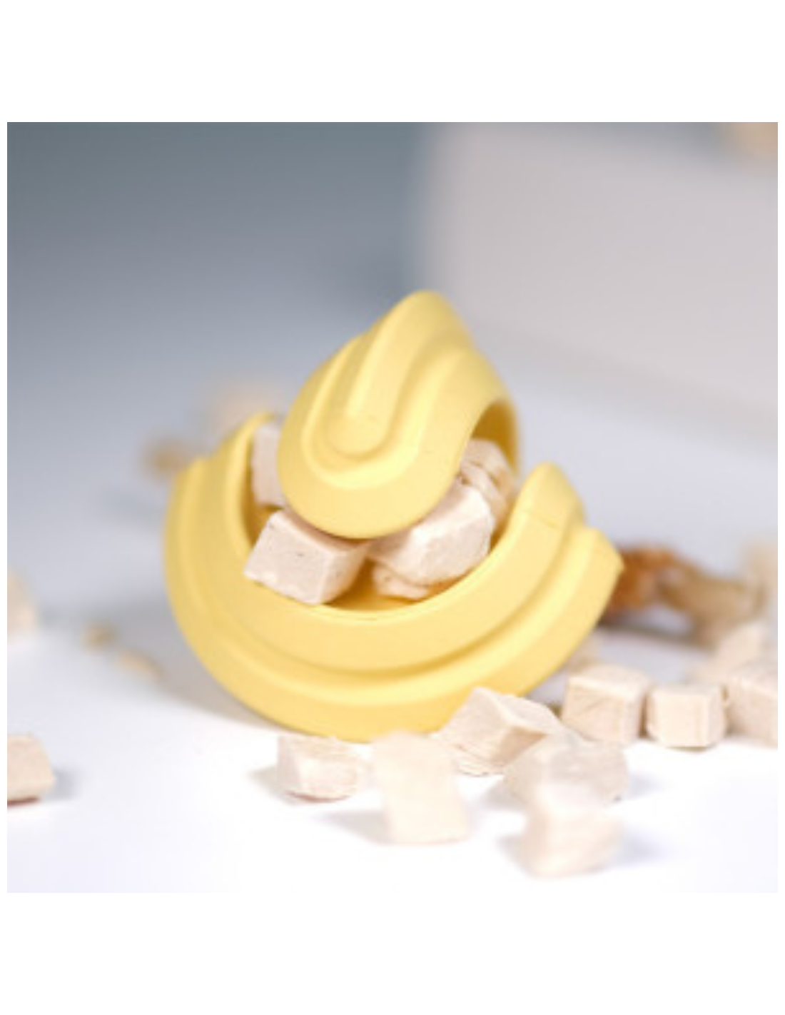 Only An Ocean Europe - Wholesale Pet Chew Toy - Dog - PetDreamHouse ChewtasticGeo-Toys & Geo-Gentle28