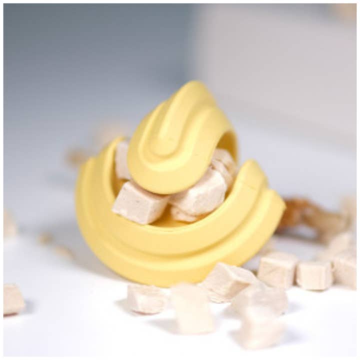 Only An Ocean Europe - Wholesale Pet Chew Toy - Dog - PetDreamHouse ChewtasticGeo-Toys & Geo-Gentle28