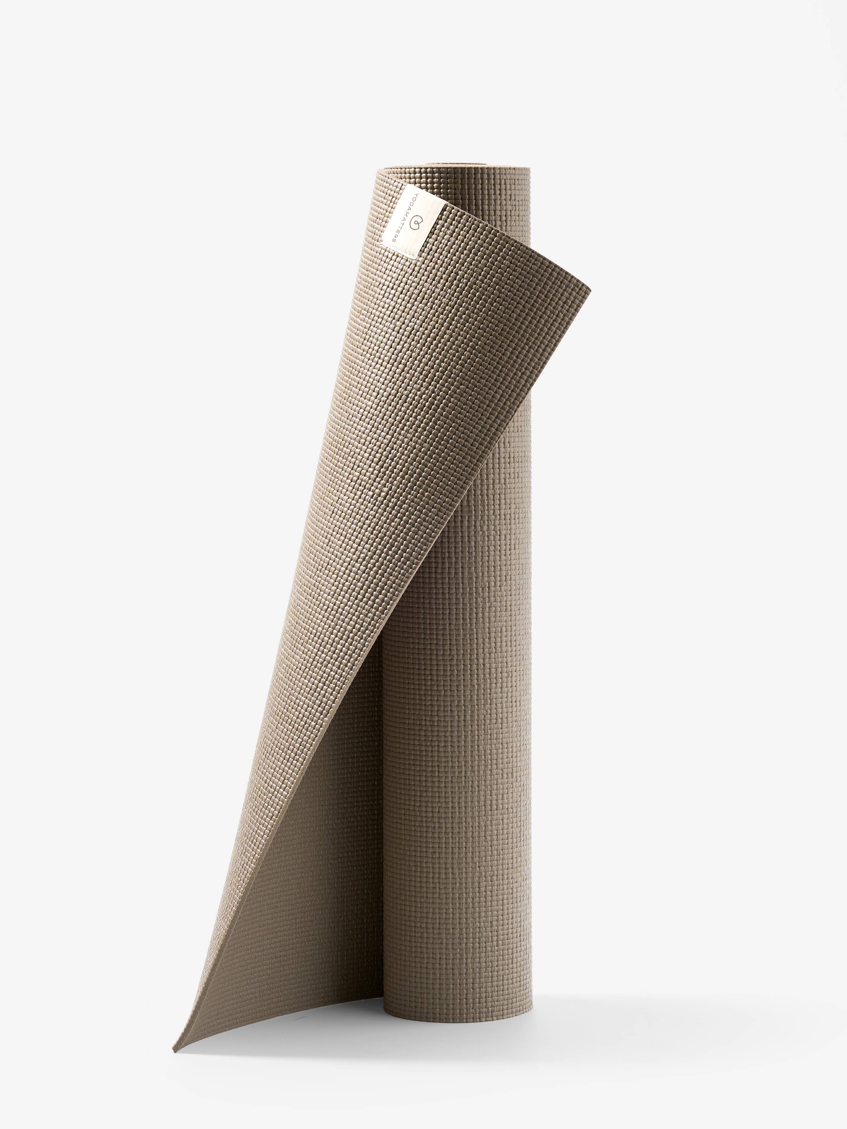 Yogamatters - Wholesale Yoga Mat - Sticky Yoga Mat 4.5mm | Original | Non-Slip | Pilates19