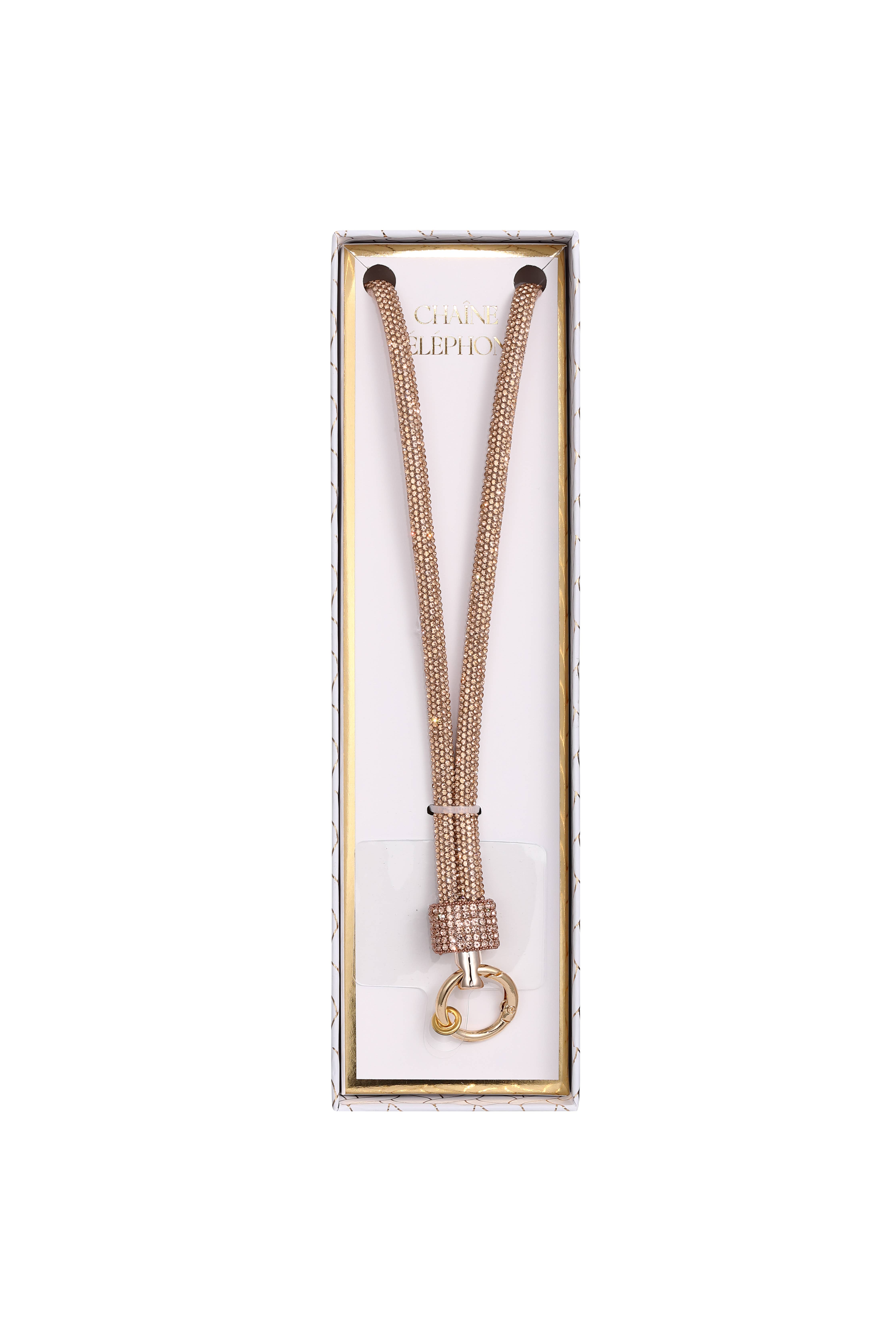 STELLA GREEN – Großhandel Kabel – Trendige Handyketten0