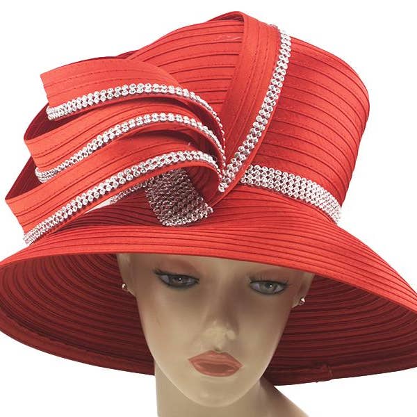 #5548 per la vendita all'ingrosso da parte di Charm Hats