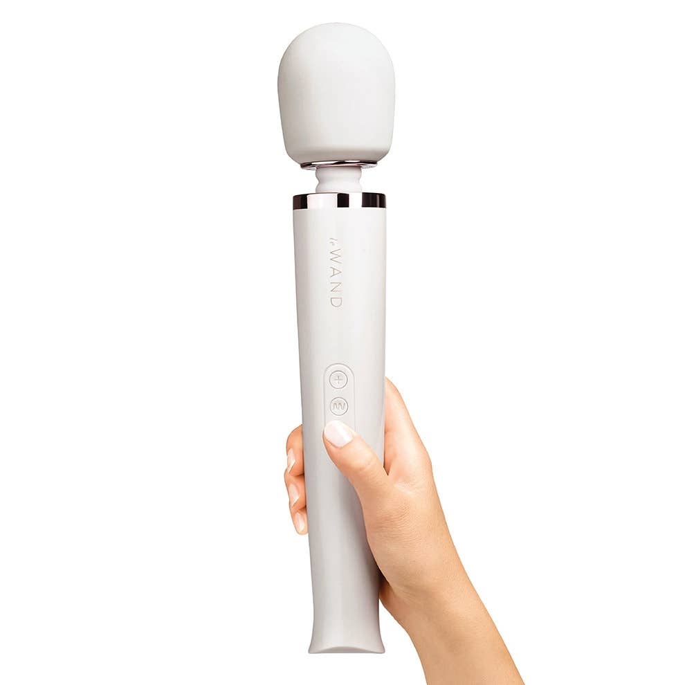 LE WAND - Wholesale Sex Toy - Le Wand OG Rechargeable Massager2