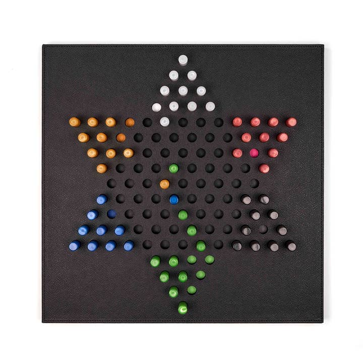 Pinetti - Wholesale Board Game - Dama Cinese1