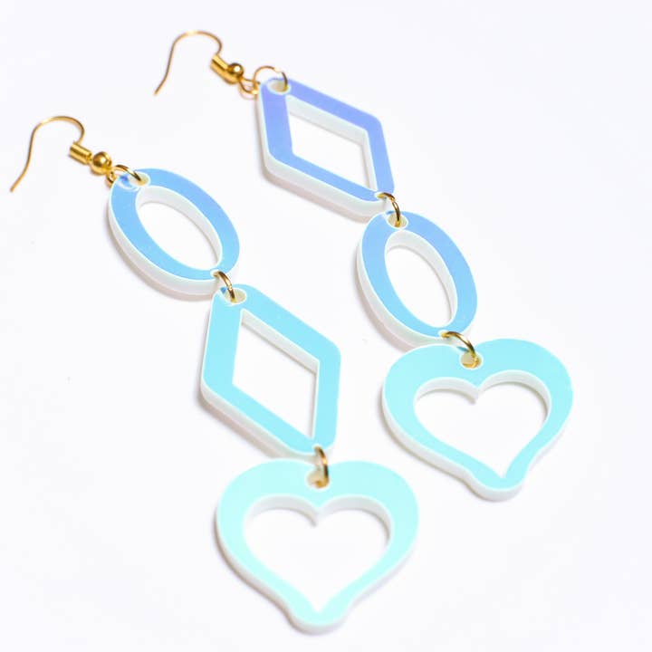 Prism Trio for wholesale by Wisechoice Creations