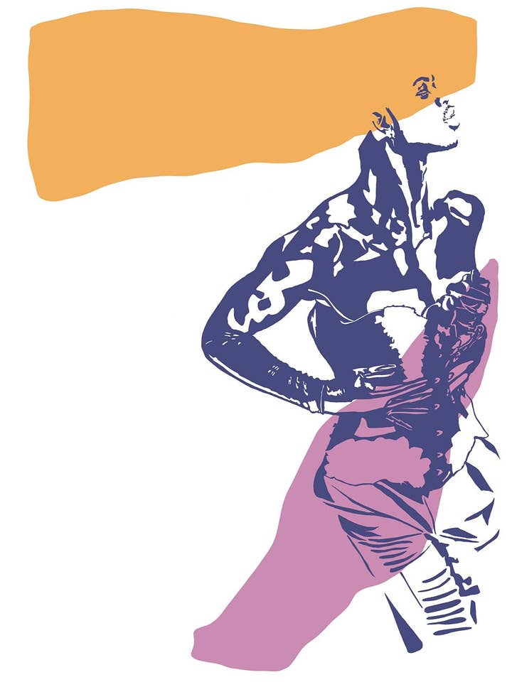 AZUL por atacado de Janolo