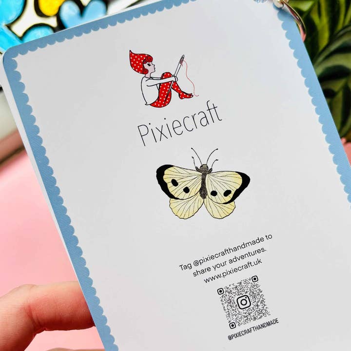 Pixiecraft – wholesale Learning cards – Child & baby – Nature Explorer Scavenger Hunt Cards- Illustrated Educational Activity Cards for Kids5