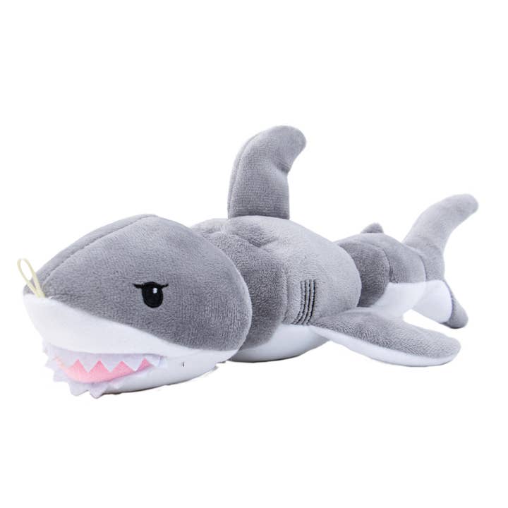 Jouet articulé requin Tall Tails de 35,6 cm pour chien pour la vente par Tall Tails
