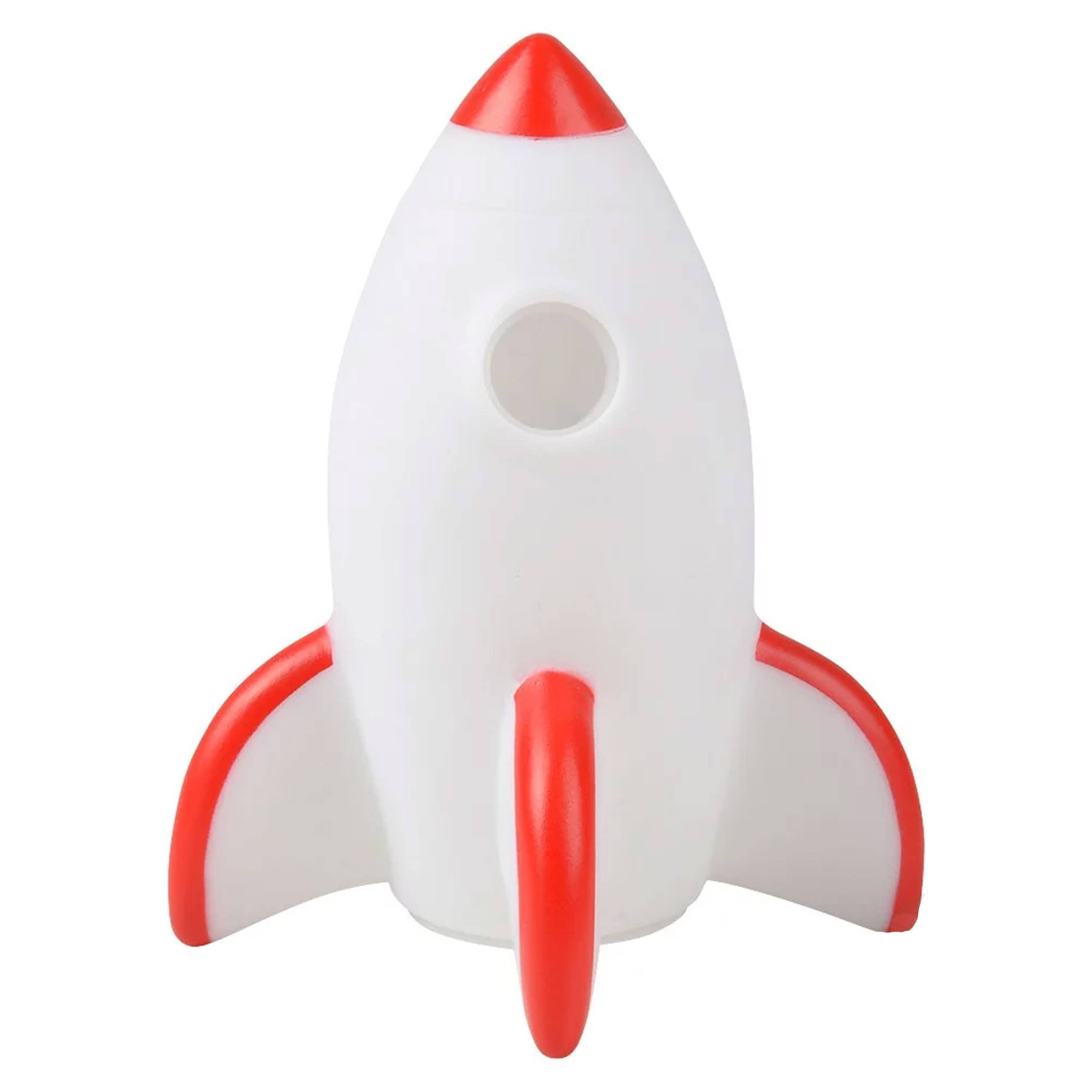 Pagdee Kids Juniors - Wholesale Light-Up Toy - Kids & Baby - Holiday Décor Lighting Up Rocket Fidget Kids Toy3