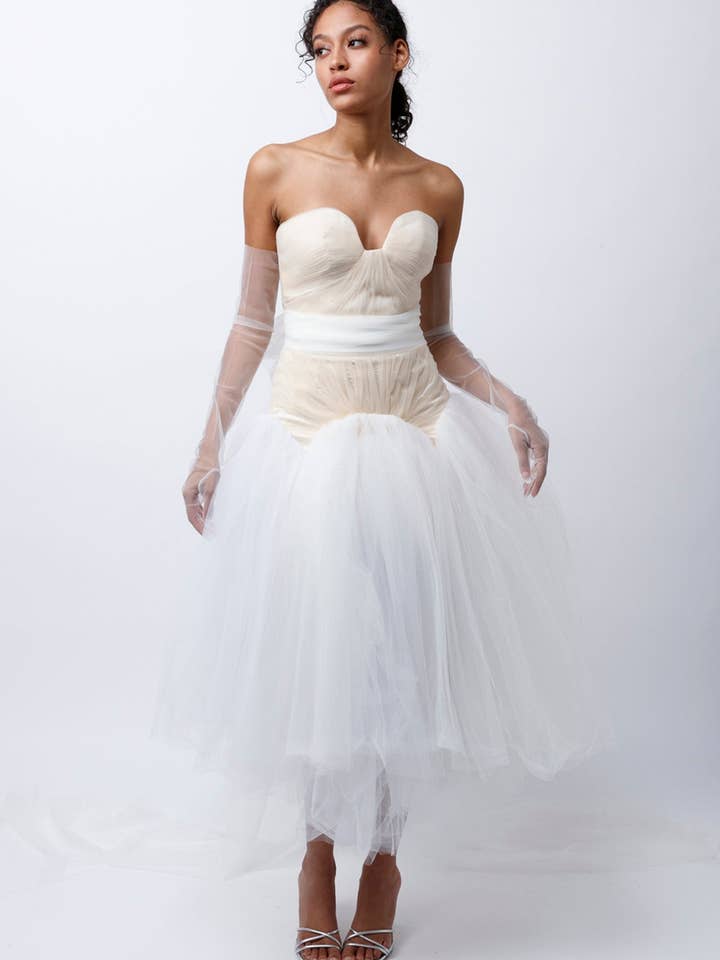 Merisa voor wholesale door NARCES