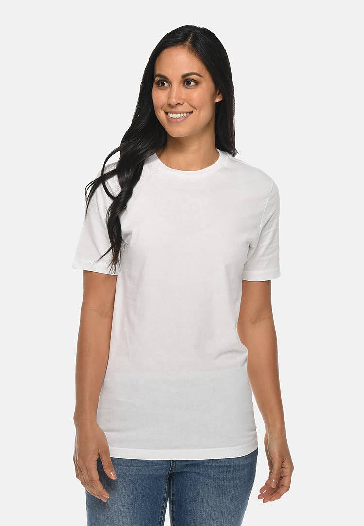 Lane Seven Apparel - Vendita all'ingrosso Maglietta - Uomo - T-shirt heavyweight a maniche corte21