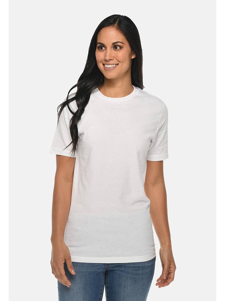 Lane Seven Apparel - Vendita all'ingrosso Maglietta - Uomo - T-shirt heavyweight a maniche corte21